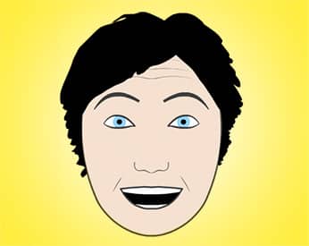 Das Grimace Projekt Screenshot