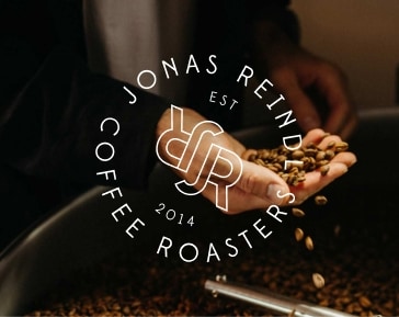 Jonas Reindl Screenshot