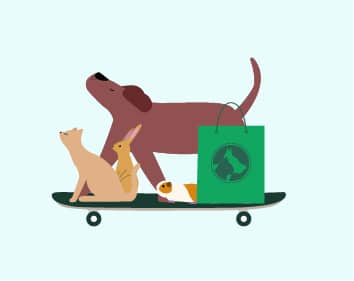 Petdoctors First Choice Shop Screenshot