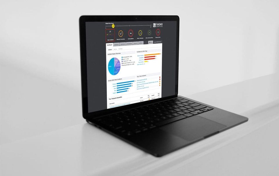 RadarServices Information Center