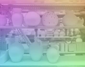 Fachschule für Keramik und Ofenbau Screenshot