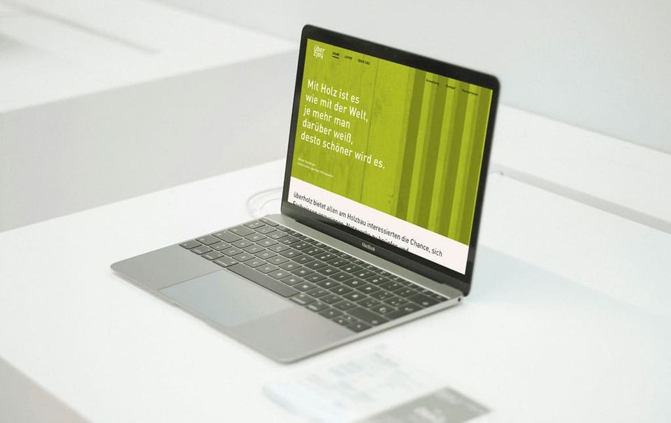 überholz Masterlehrgang